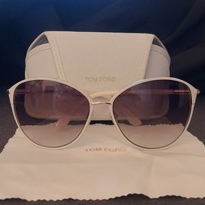 Authentic Tom Ford Penelope Sunglasses